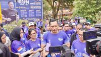 75 Juta Tanah Terdaftar! Kemenangan PTSL?
